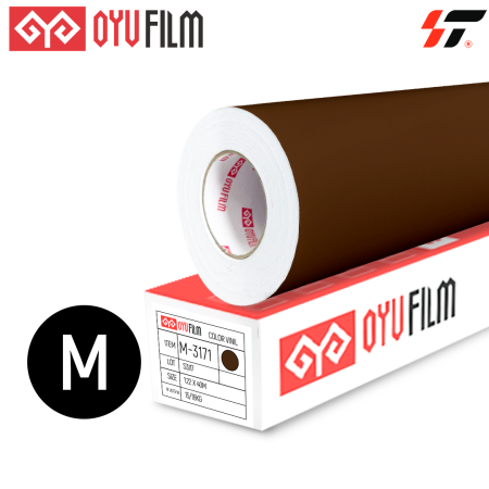 Пленка цветная 3171 OYU Film (1,22*40 м) метражом